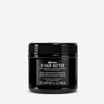 Davin OI Hair Butter — Hair Mask, 250 ml