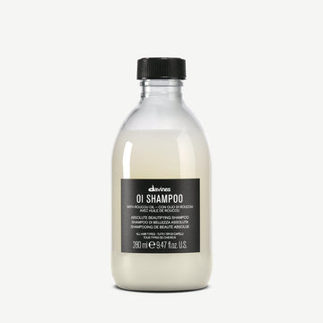 Davin OI Shampoo — Shampoo, 280 ml