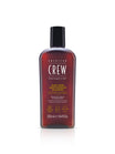 American Crew Daily Deep Moist Shampoo — Men's Grooming, 250 ml