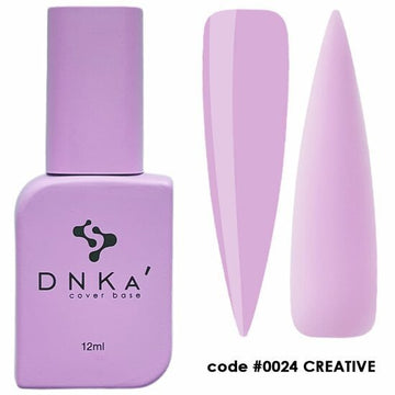 DNKa Cover Base 12ml #0024 Creative