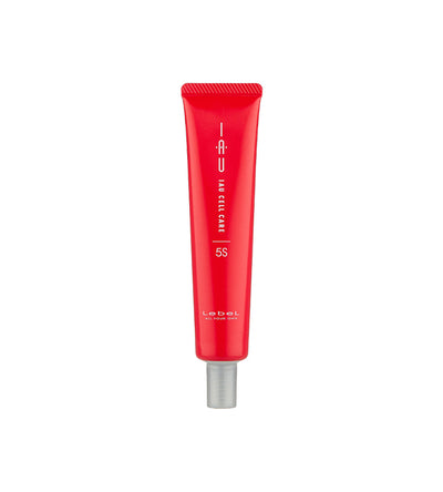 Lebel IAU Cell Care 5S Ampoule 40 ml - distributor product photo