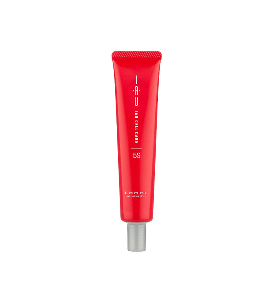 Lebel IAU Cell Care 5S Ampoule 40 ml - distributor product photo