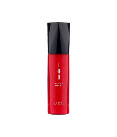 Lebel IAU Essence Moist Hair Oil 100 ml - distributor product photo