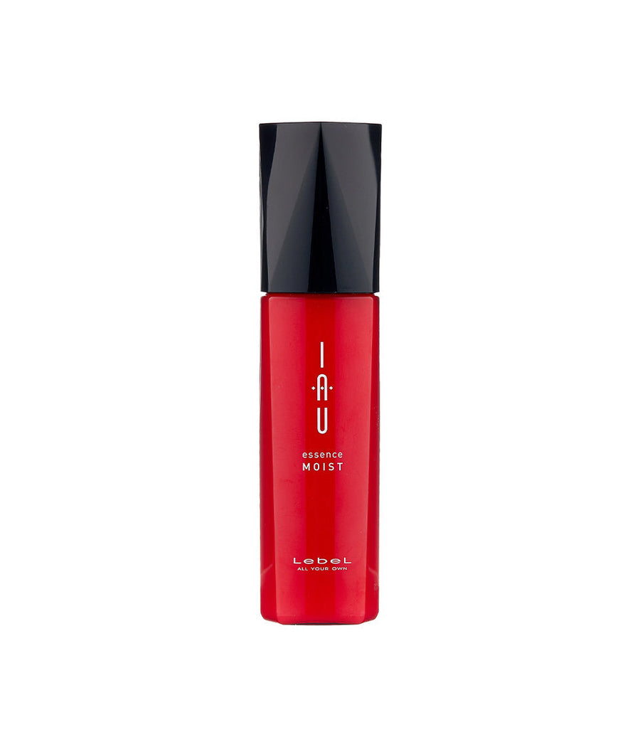 Lebel IAU Essence Moist Hair Oil 100 ml - distributor product photo