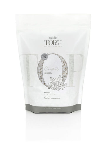 Italwax Film Wax Crystal Top Formula 750 g