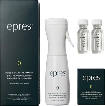 Epres Bond Repair Treatment — Ampoule