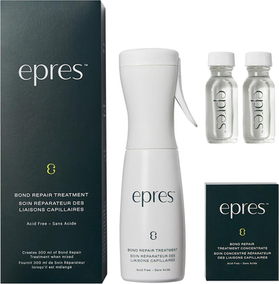 Epres Bond Repair Treatment — Ampoule