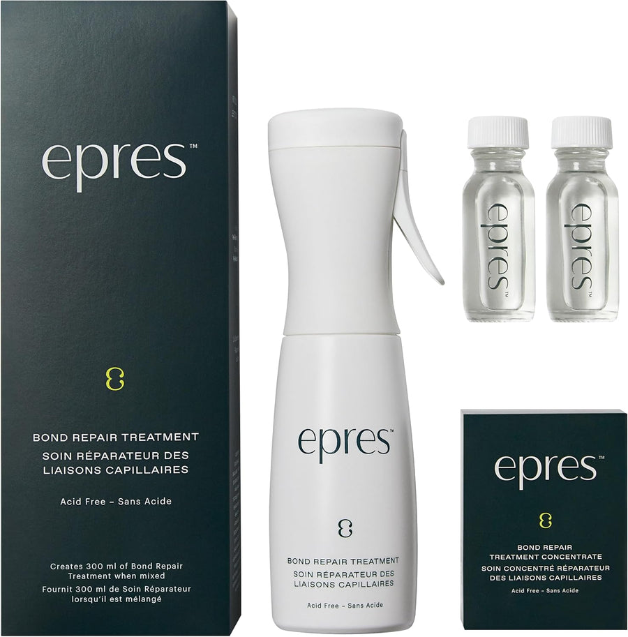 Epres Bond Repair Treatment — Ampoule