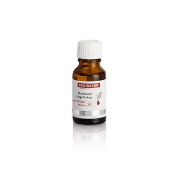 BAEHR Medilamin Nail Tincture 15 ml