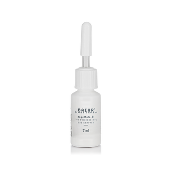 BAEHR Nail Fold Oil with Wheat Germ 7 ml