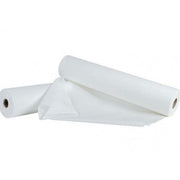 Couch Roll White 0.75x80m