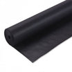 Couch Roll Black 0.75×100 m, 40 cm Perforation