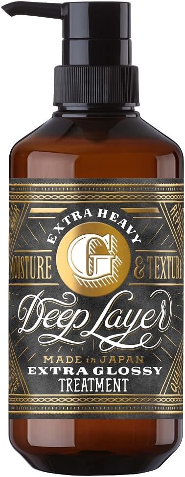 Moltobene Deep Layer Treatment EXG — Hair Mask, 470 g
