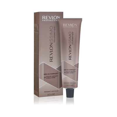 Revlon Professional Revlonissimo CC 4/25 - distributor product photo