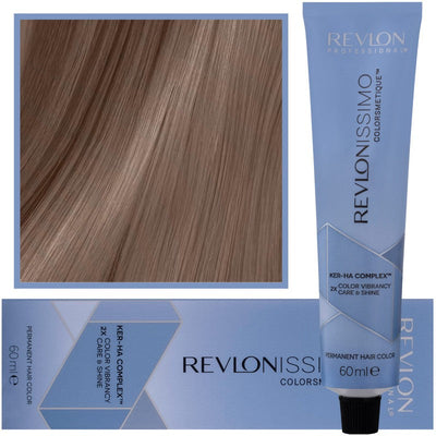 Revlon Professional Revlonissimo CC 5/12 - distributor product photo