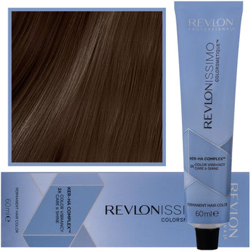 Revlon Professional Revlonissimo CC 5/13 — Permanent Hair Color, 60 ml