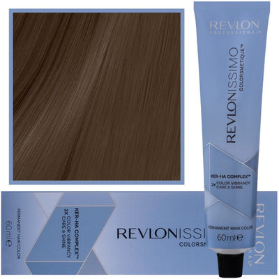 Revlon Professional Revlonissimo CC 6/12 - distributor product photo