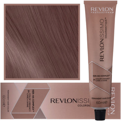 Revlon Professional Revlonissimo CC 6/25 - distributor product photo