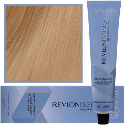 Revlon Professional Revlonissimo CC 9/23 - distributor product photo