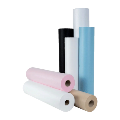 Couch Roll, 40 cm Perforation