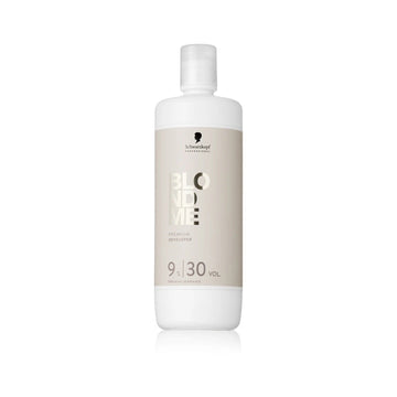 Schwarzkopf BlondMe Developer Lotion 9%, 1000 ml