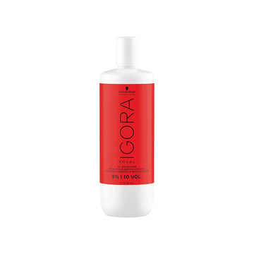 Schwarzkopf Igora Royal Oil Developer 3%, 1000 ml