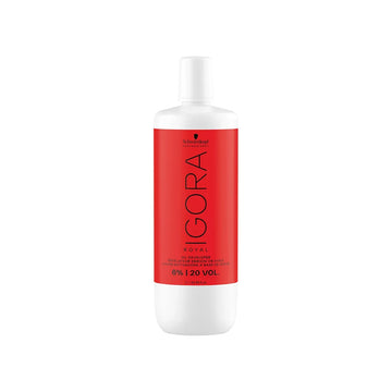 Schwarzkopf Igora Royal Оксид 6%, 1000 мл