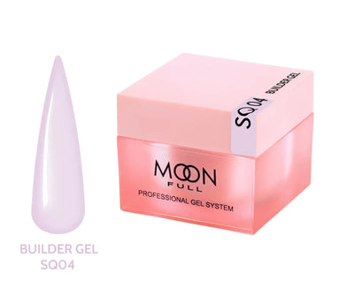 Moon Full Builder Gel №SQ04 30 ml