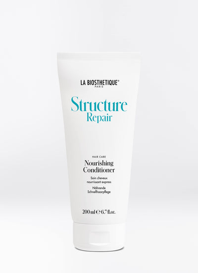 La Biosthetique Structure Repair Nourishing Conditioner — Conditioner, 200 ml