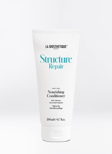 La Biosthetique Structure Repair Nourishing Conditioner — Conditioner, 200 ml