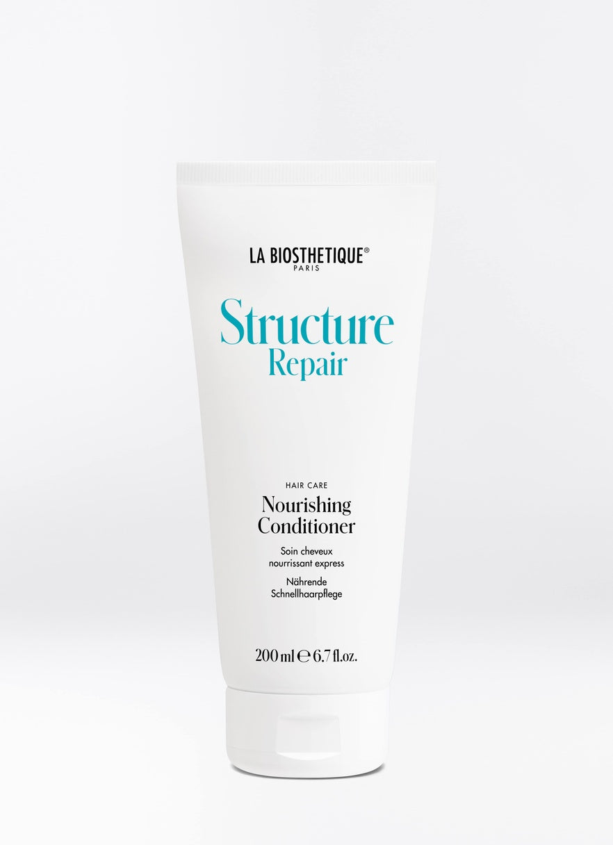 La Biosthetique Structure Repair Nourishing Conditioner — Conditioner, 200 ml
