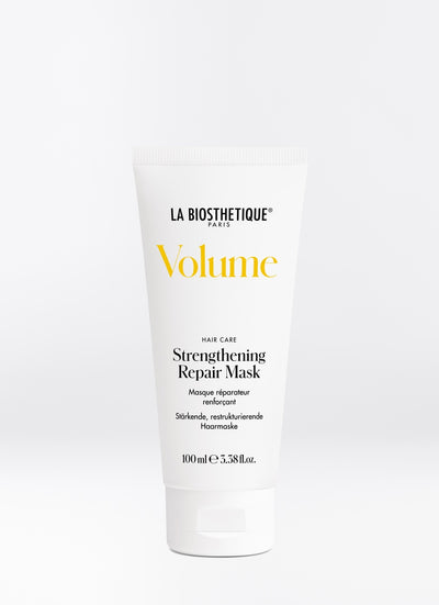 La Biosthetique Strengthening Repair Mask — Hair Mask, 100 ml