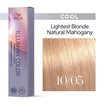 Wella Illumina Color 10/05 — Coloración Permanente, 60 ml