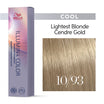 Wella Illumina Color 10/93 — Coloración Permanente, 60 ml