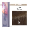 Wella Illumina Color 6/ — Coloración Permanente, 60 ml
