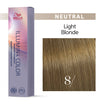 Wella Illumina Color 8/ — Coloración Permanente, 60 ml