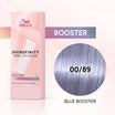 Wella Shinefinity 00/89 — кислотный глосс, 60 мл