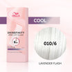Wella Shinefinity 010/6 — Gloss Demi-Permanente, 60 ml