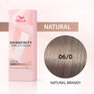 Wella Shinefinity 06/0 — Gloss Demi-Permanente, 60 ml