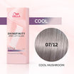 Wella Shinefinity 07/12 — кислотний глос, 60 мл