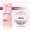 Wella Shinefinity 09/65 — кислотный глосс, 60 мл