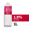 Wella Color Touch Emulsion Developer 1,9%, 1000 ml